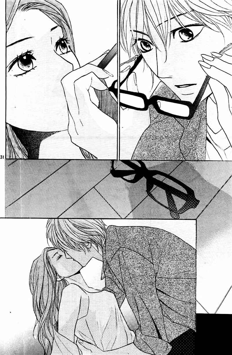 Page 32 Chapter 55 L♥DK
