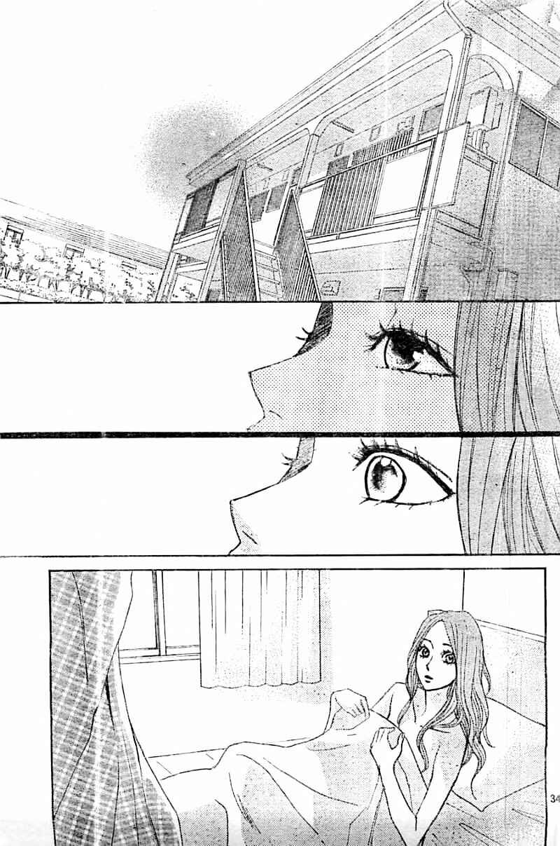 Page 35 Chapter 55 L♥DK