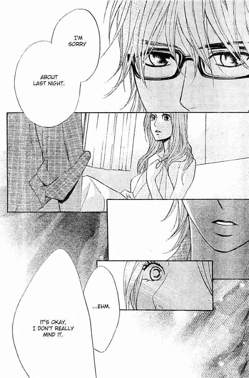 Page 38 Chapter 55 L♥DK