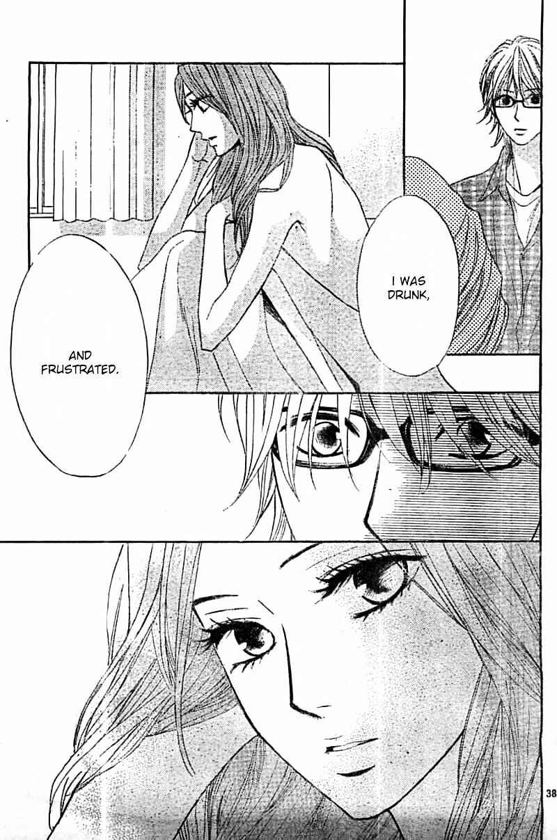 Page 39 Chapter 55 L♥DK
