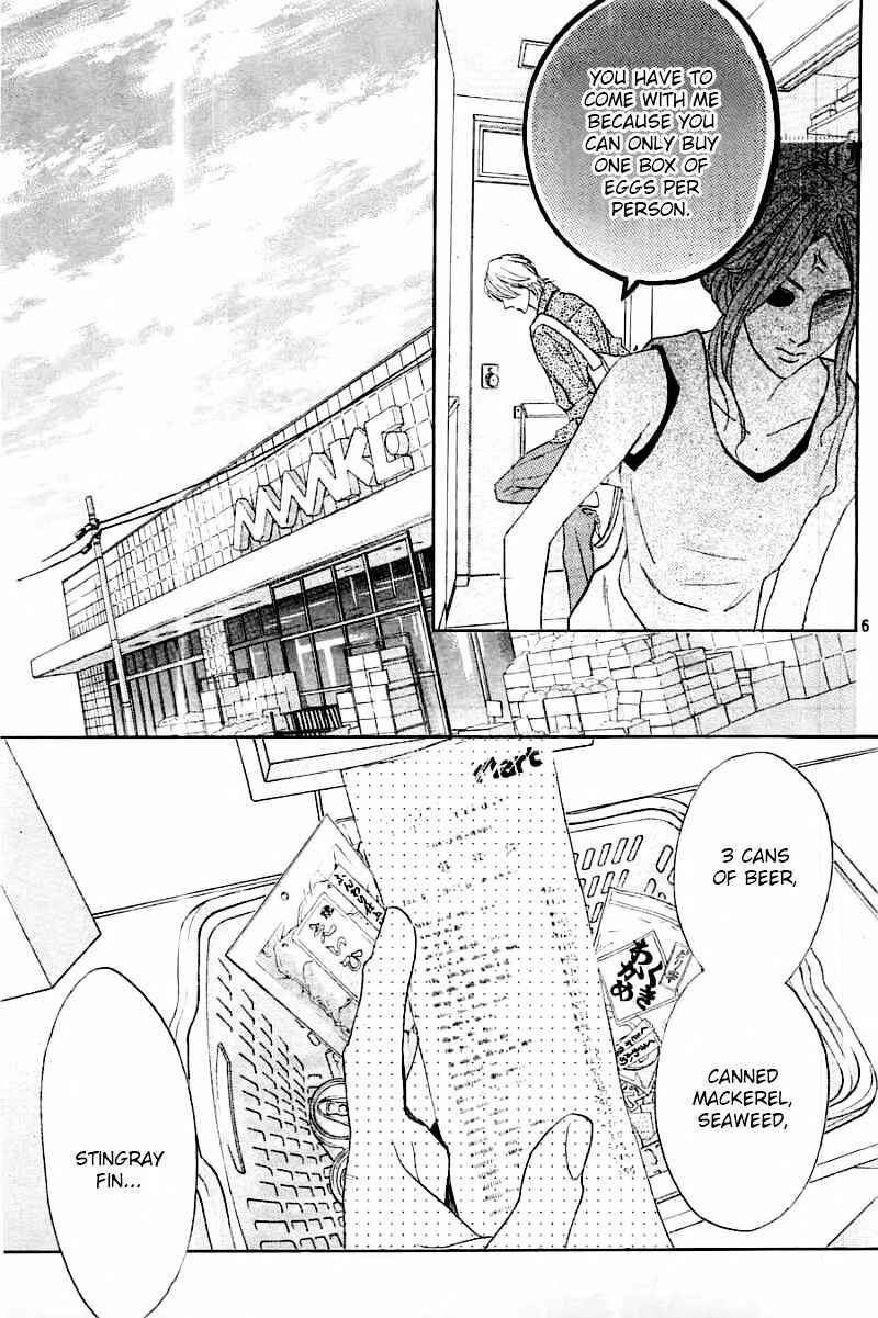 Page 7 Chapter 55 L♥DK