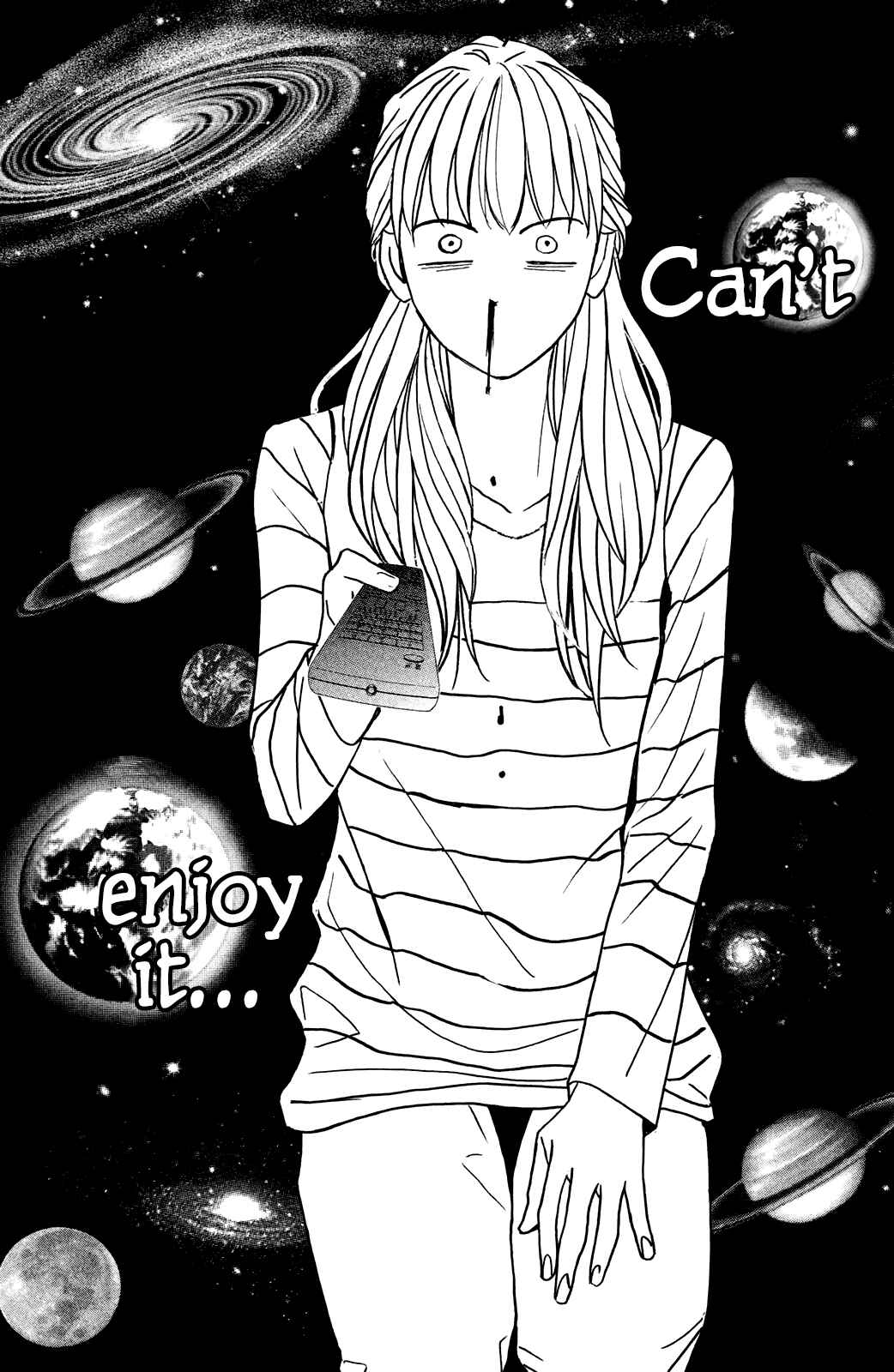 Page 23 Chapter 82 L♥DK