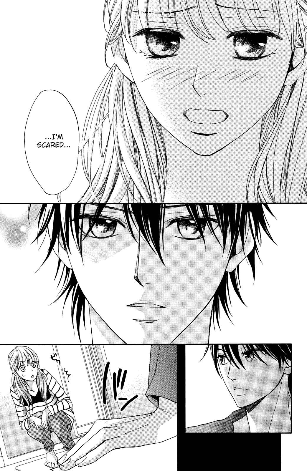 Page 32 Chapter 82 L♥DK