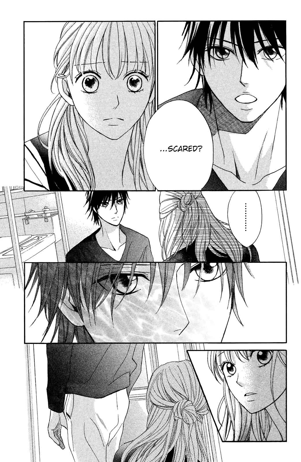 Page 36 Chapter 82 L♥DK