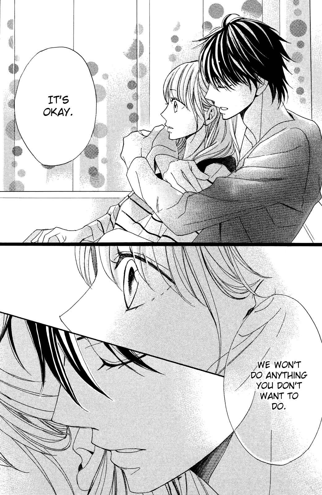 Page 41 Chapter 82 L♥DK