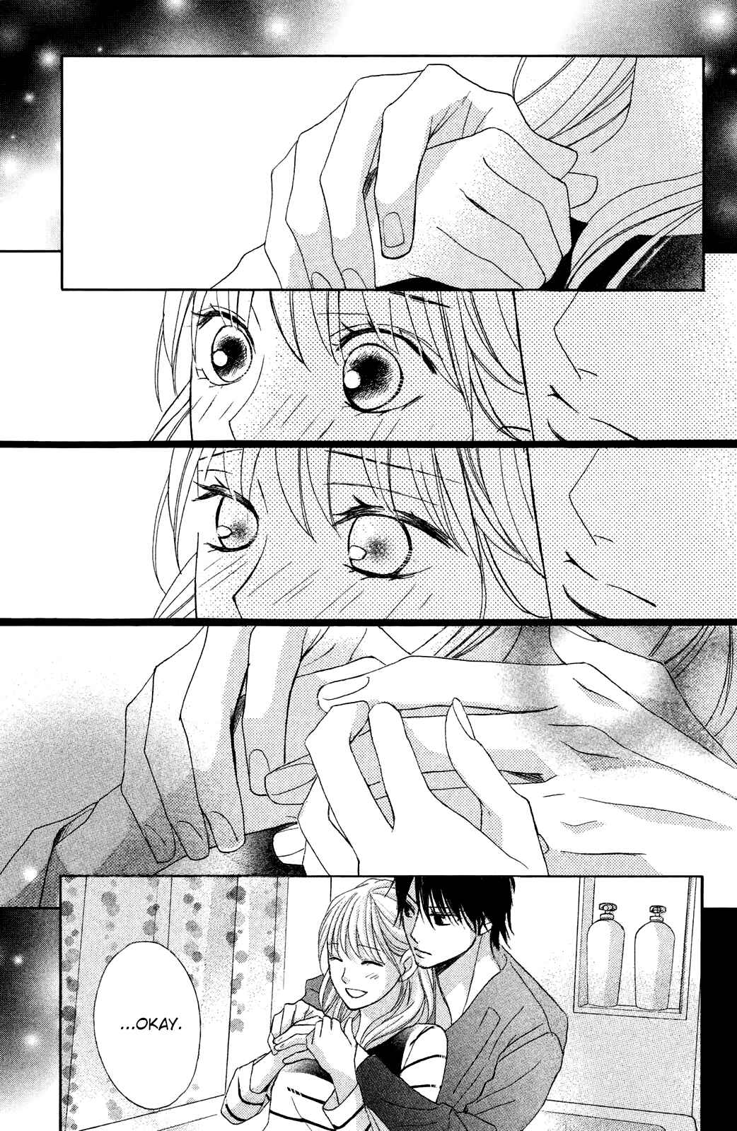 Page 42 Chapter 82 L♥DK