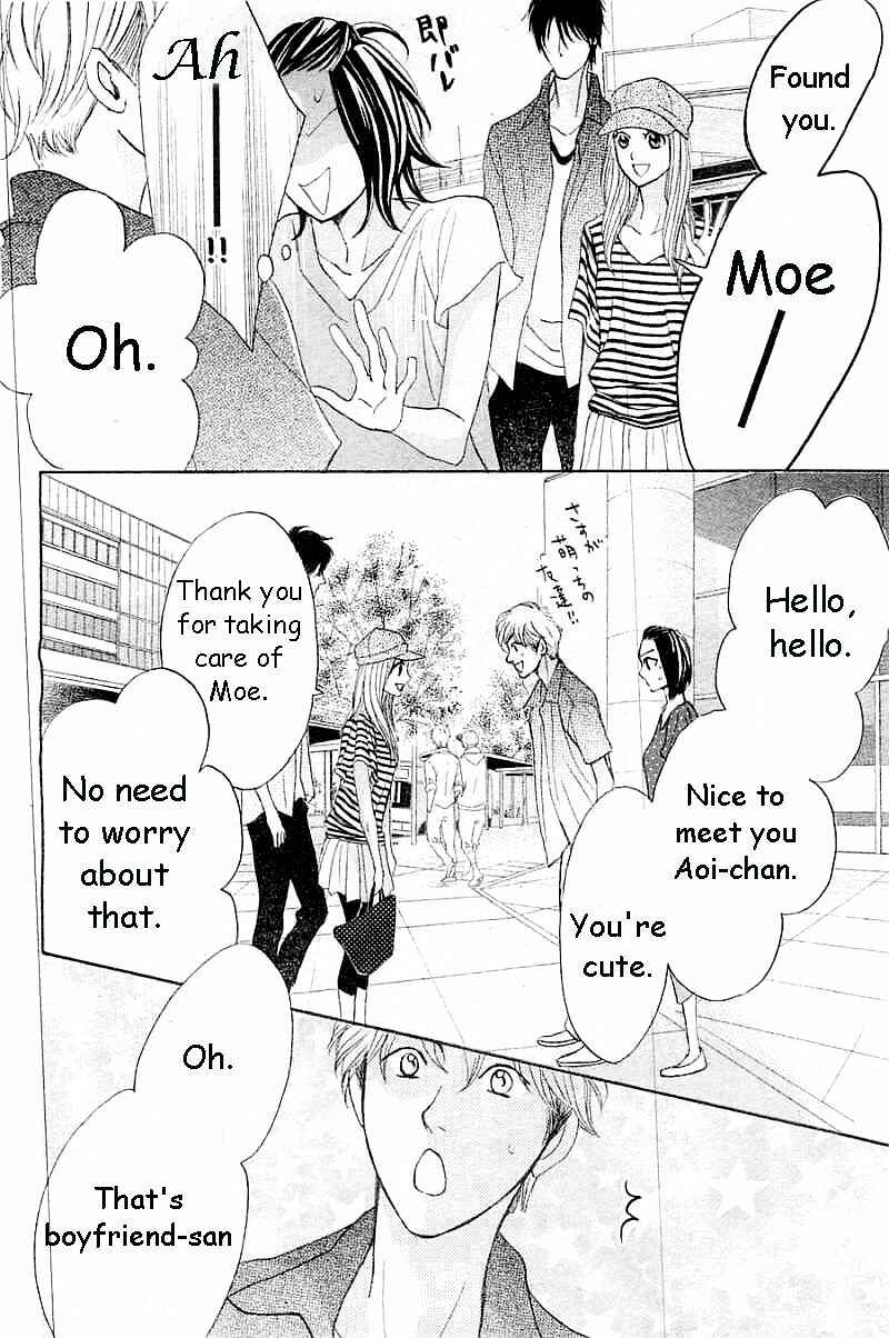 Page 10 Chapter 58 L♥DK