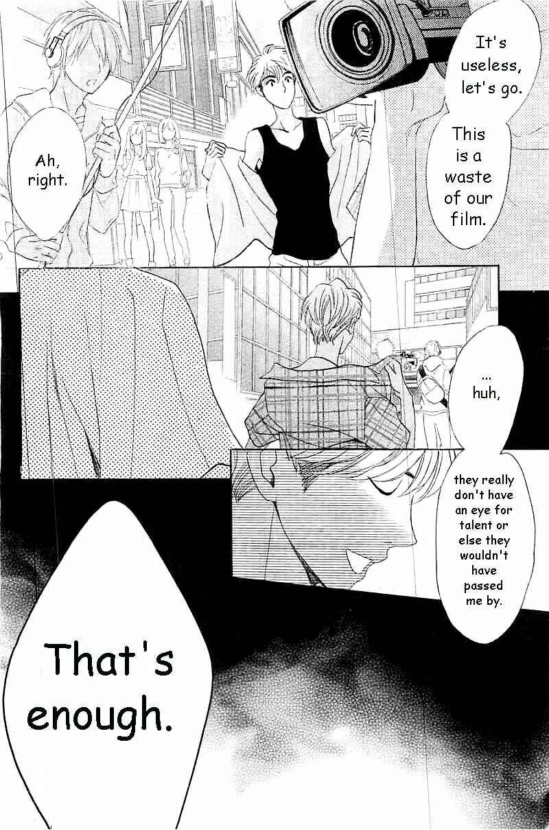 Page 22 Chapter 58 L♥DK
