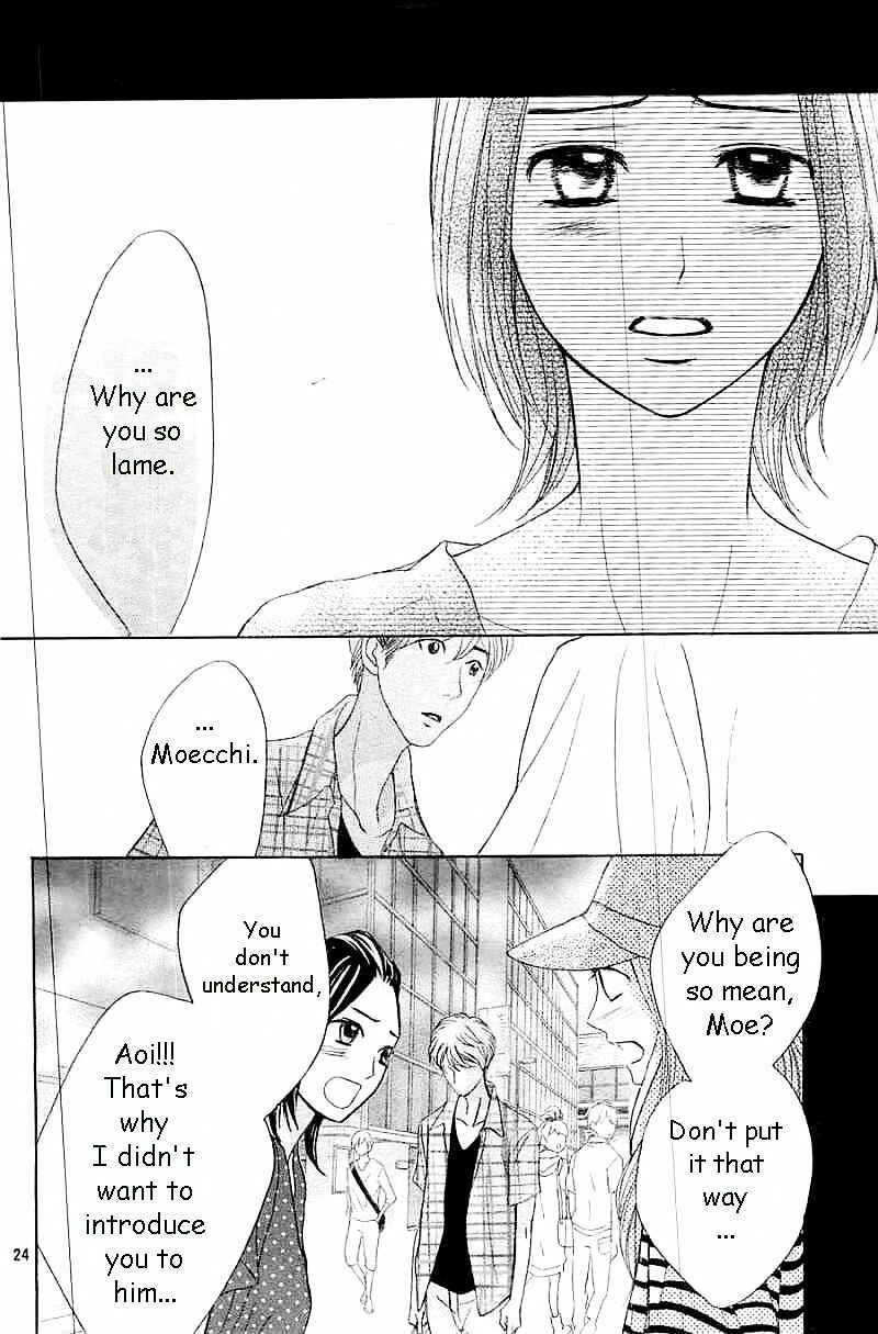 Page 24 Chapter 58 L♥DK