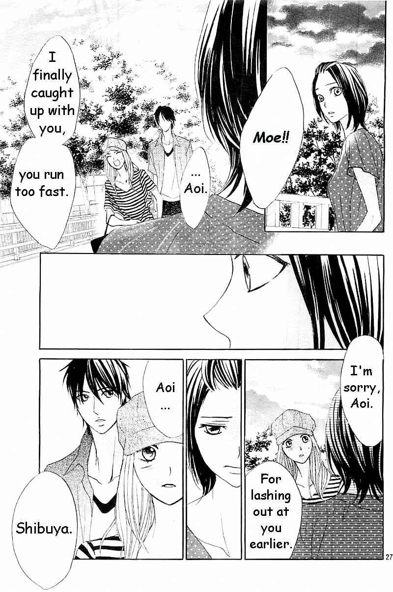 Page 26 Chapter 58 L♥DK