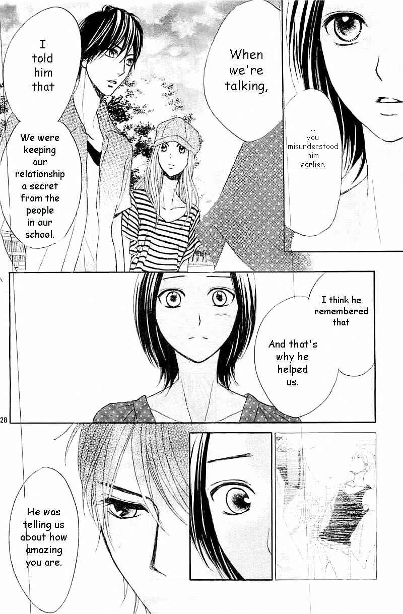 Page 27 Chapter 58 L♥DK