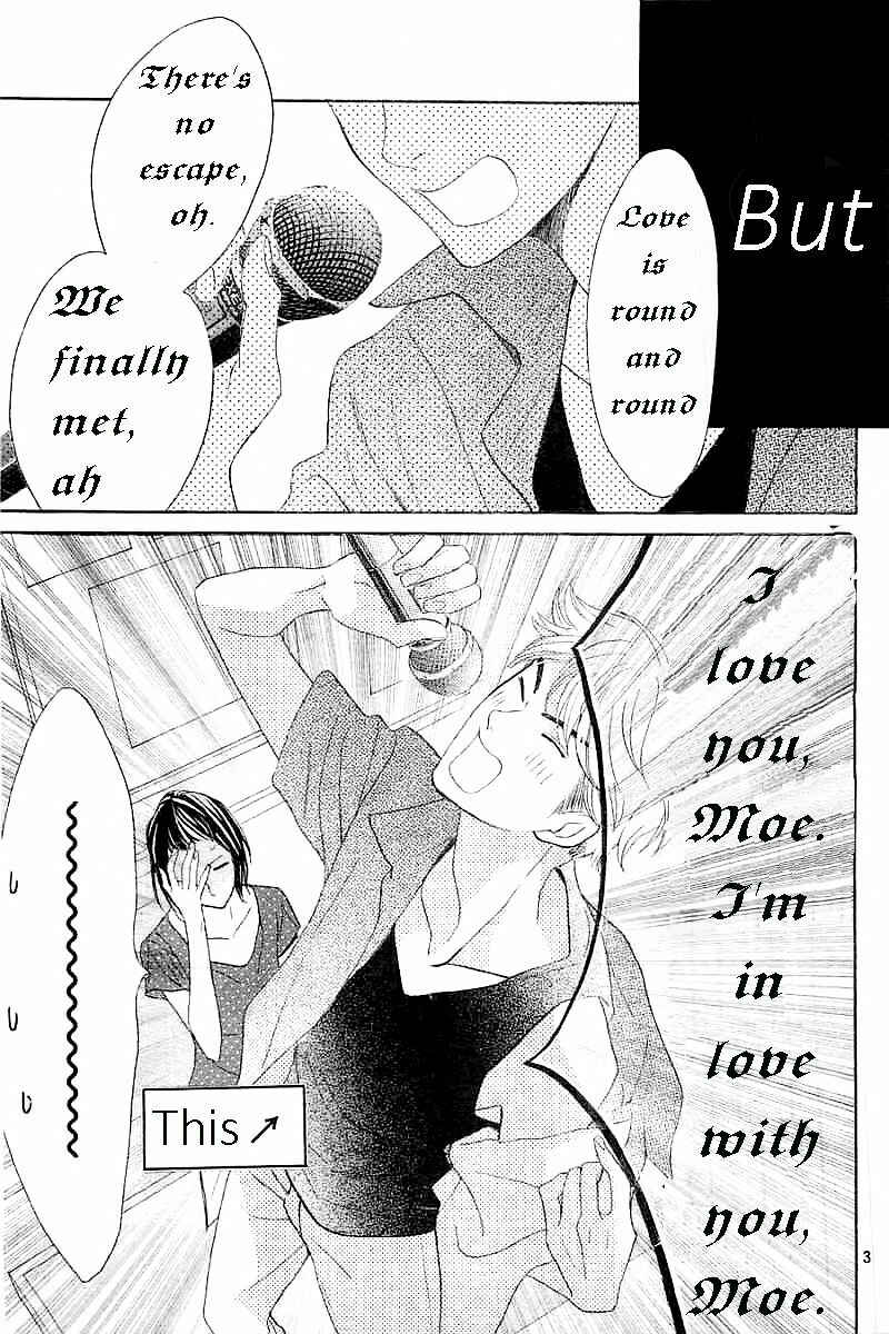 Page 3 Chapter 58 L♥DK