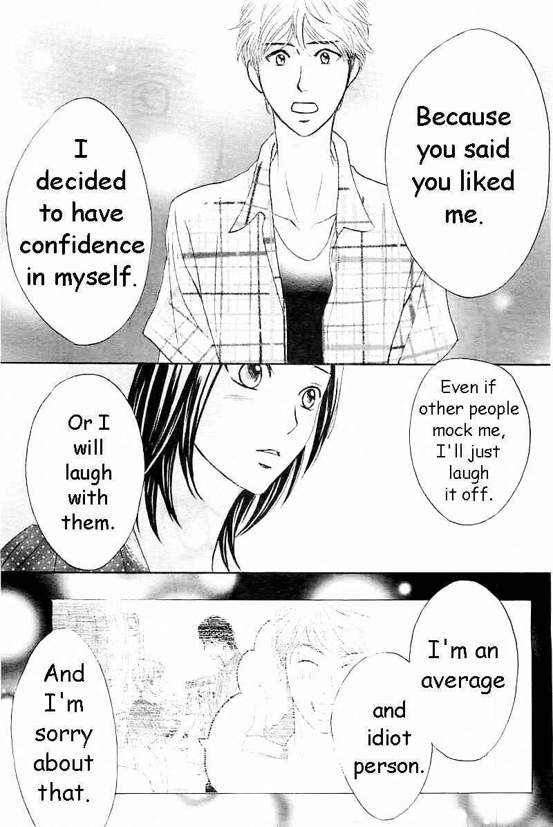 Page 34 Chapter 58 L♥DK