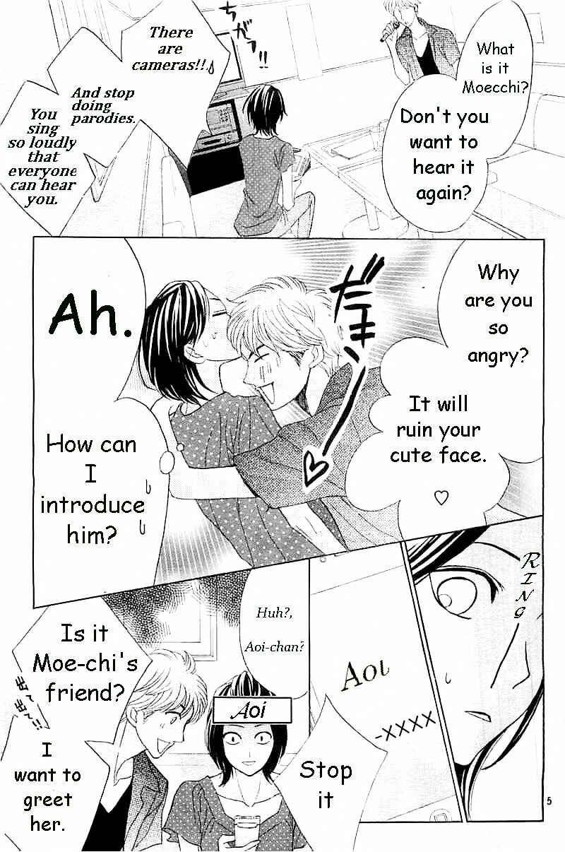 Page 5 Chapter 58 L♥DK