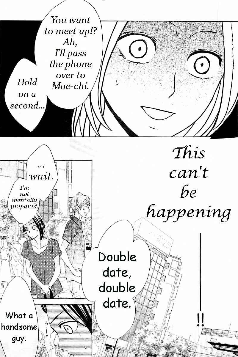 Page 7 Chapter 58 L♥DK
