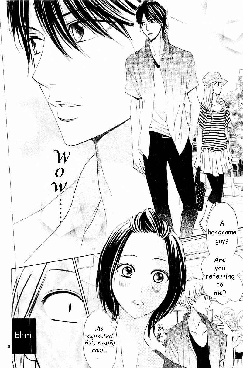 Page 8 Chapter 58 L♥DK