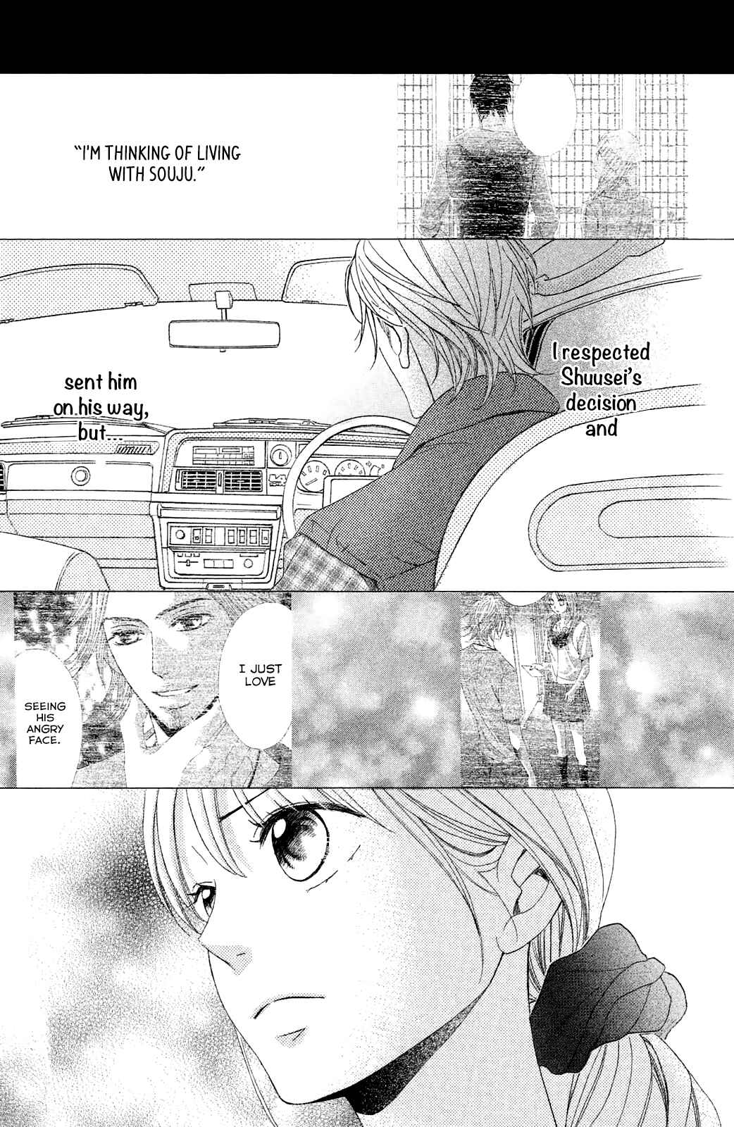Page 19 Chapter 86 L♥DK