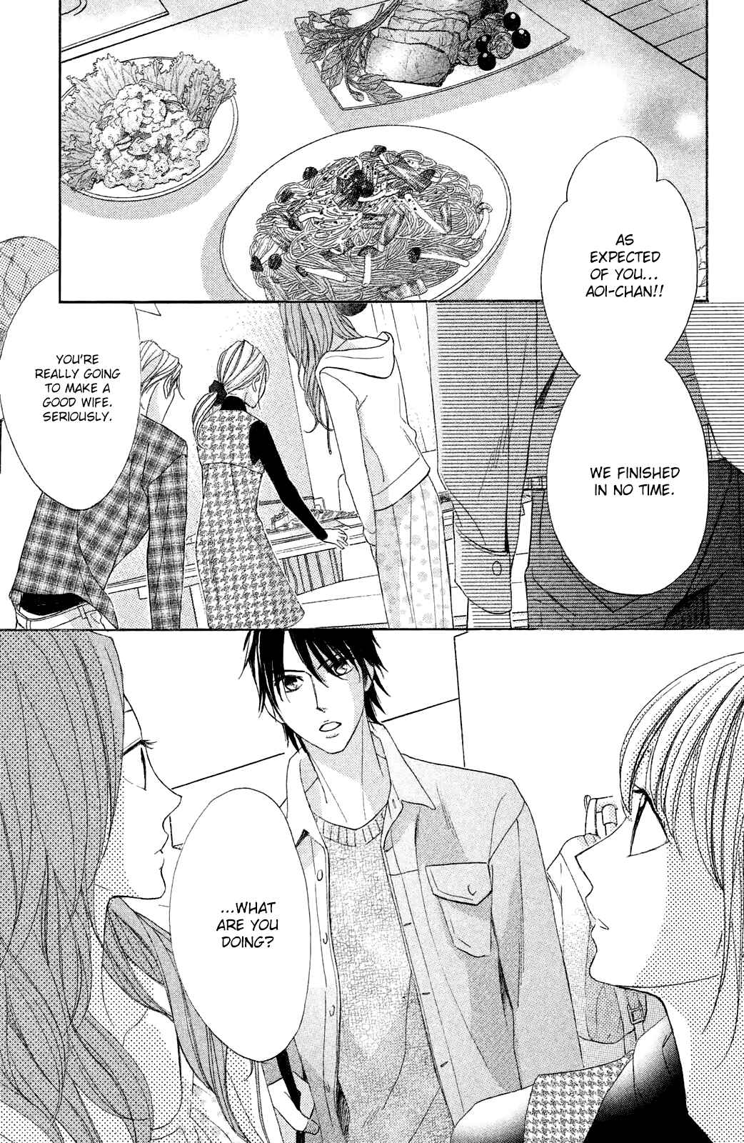 Page 29 Chapter 86 L♥DK