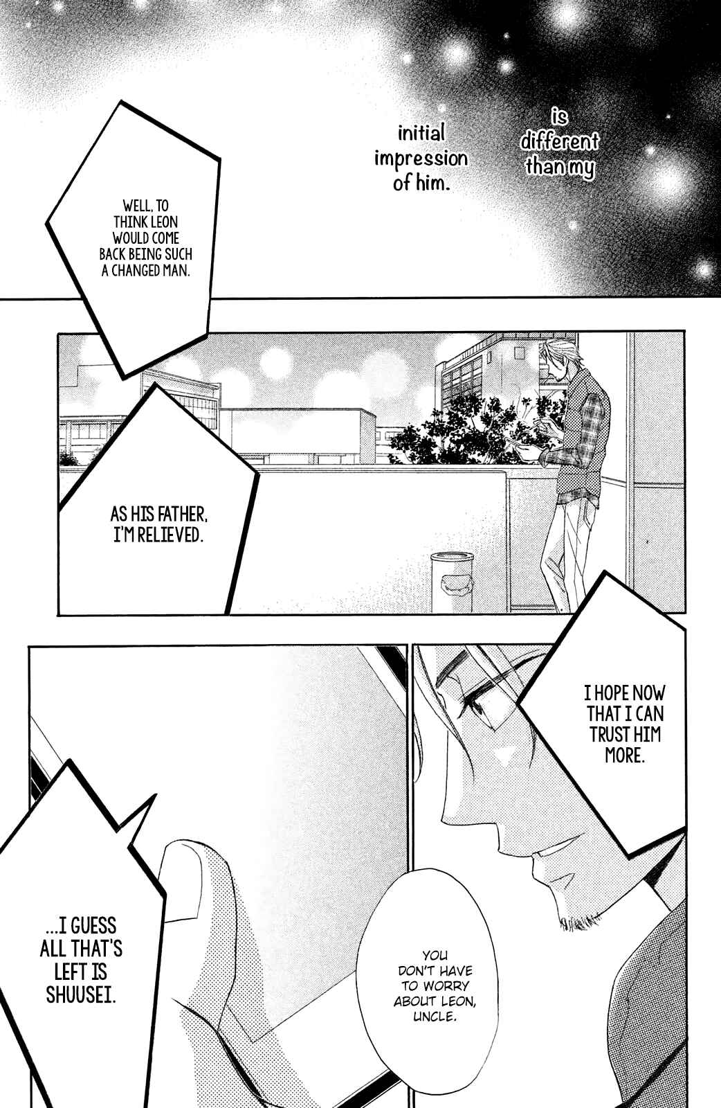 Page 37 Chapter 86 L♥DK