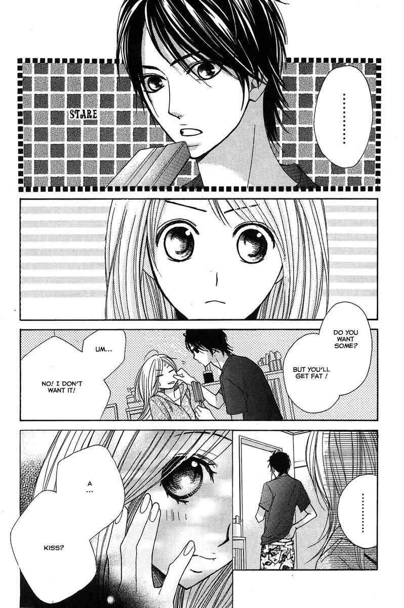 Page 18 Chapter 11 L♥DK