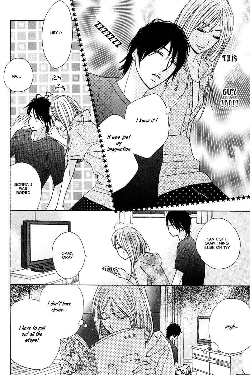 Page 24 Chapter 11 L♥DK