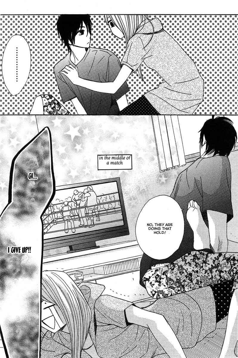 Page 26 Chapter 11 L♥DK