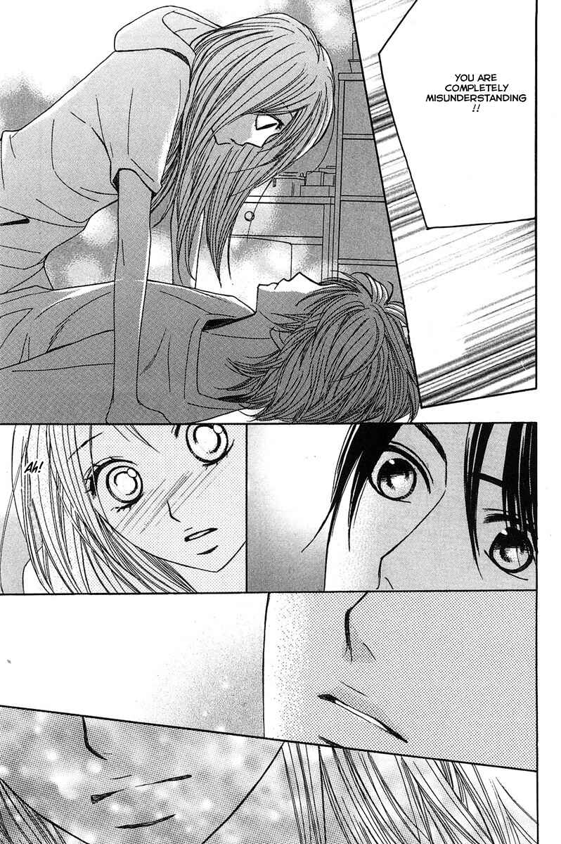 Page 27 Chapter 11 L♥DK