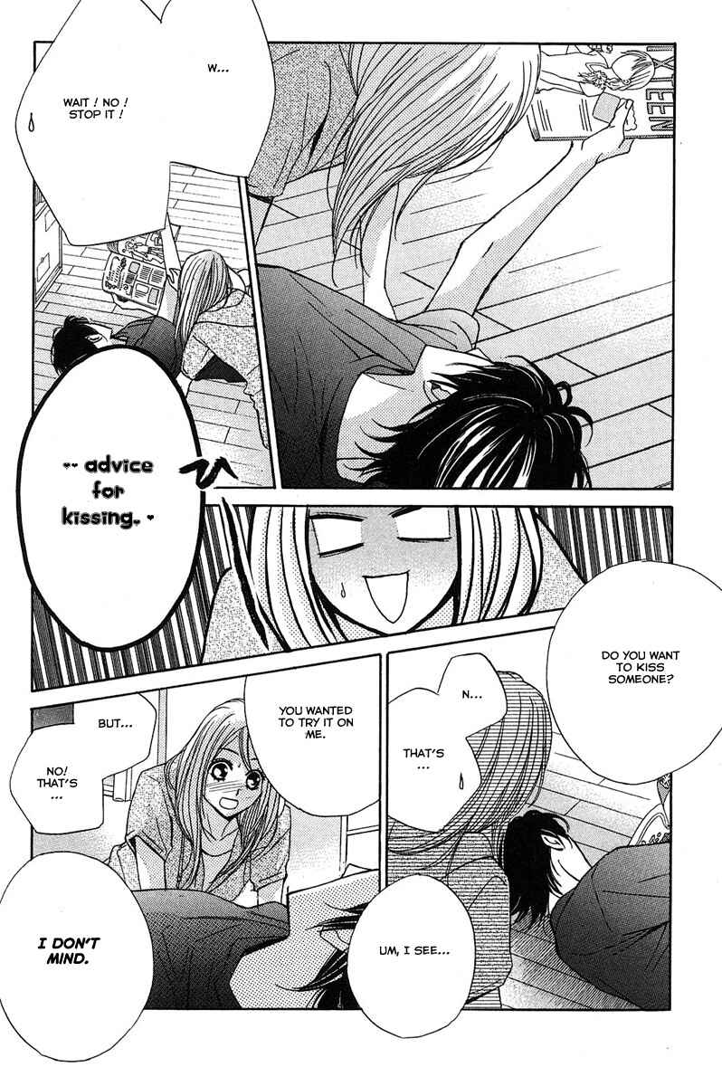 Page 28 Chapter 11 L♥DK