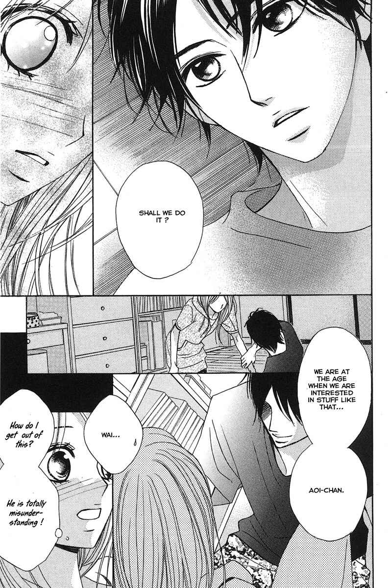 Page 29 Chapter 11 L♥DK