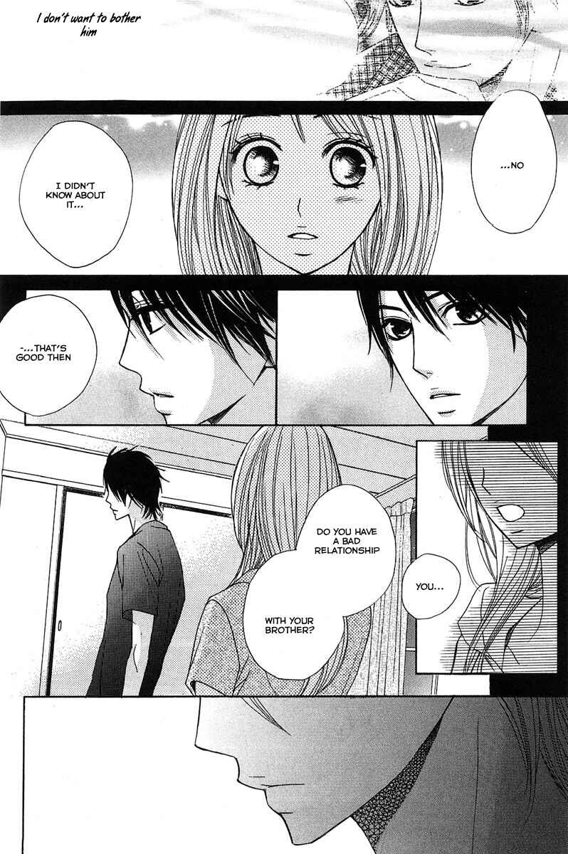 Page 34 Chapter 11 L♥DK