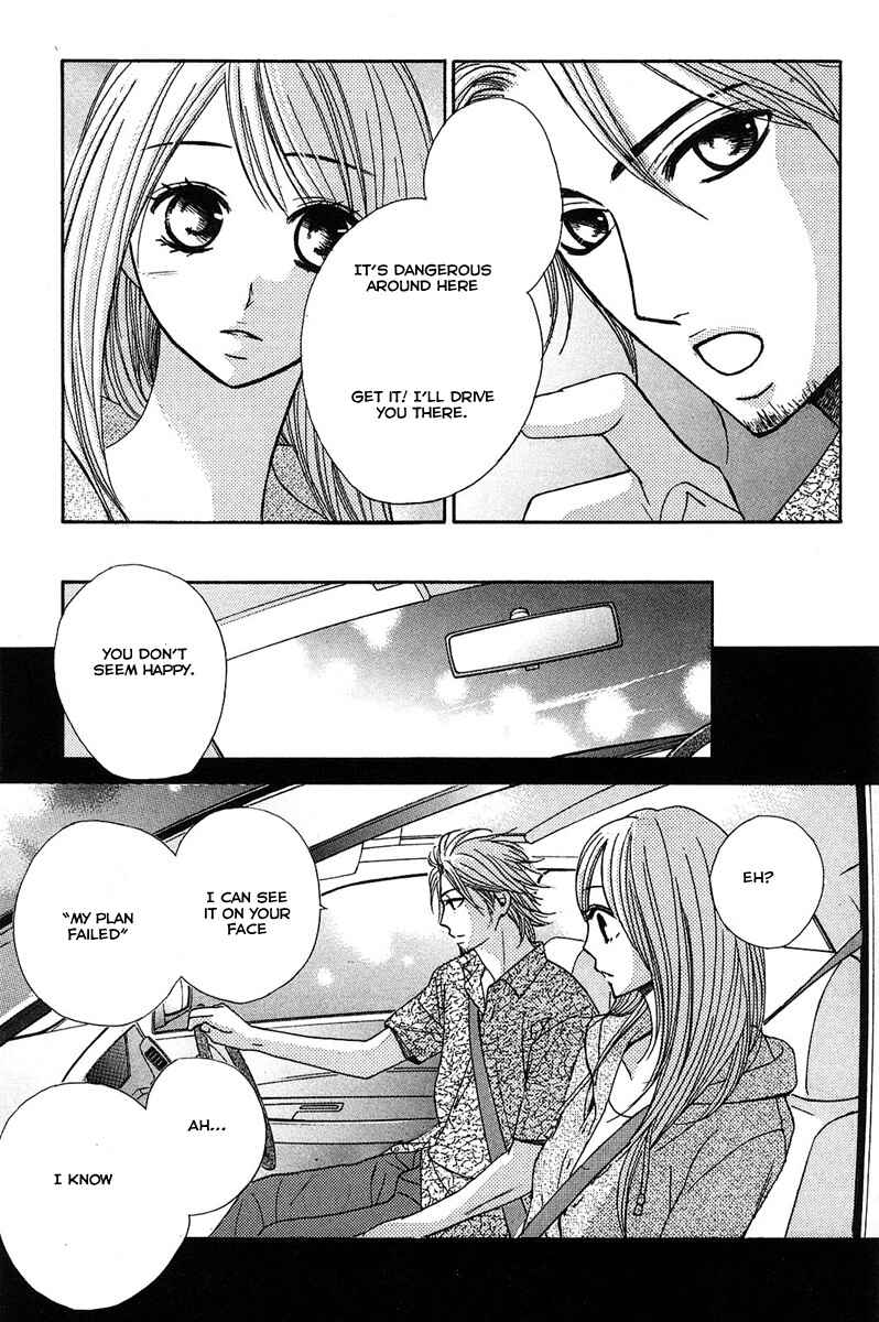 Page 37 Chapter 11 L♥DK