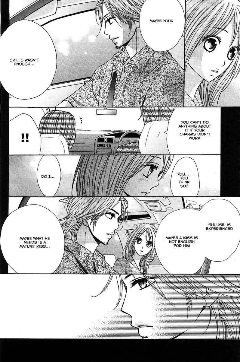 Page 38 Chapter 11 L♥DK