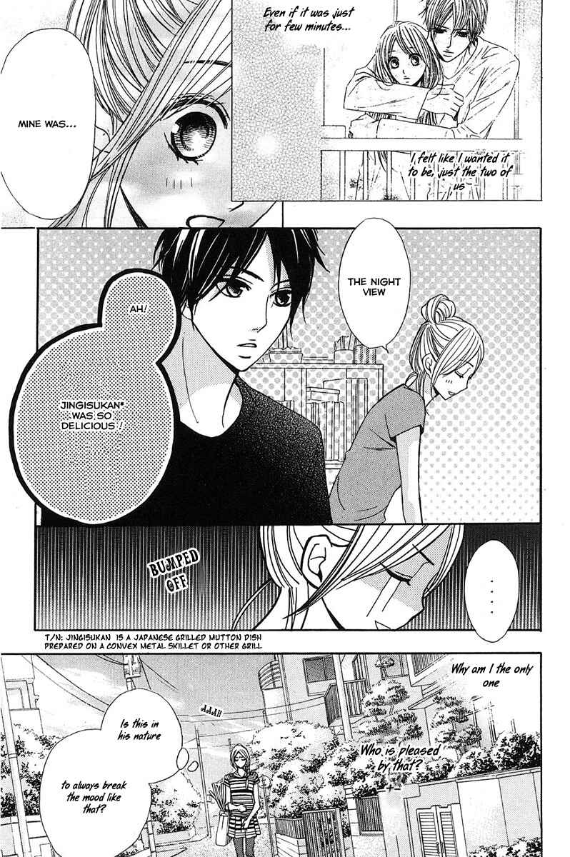 Page 5 Chapter 11 L♥DK