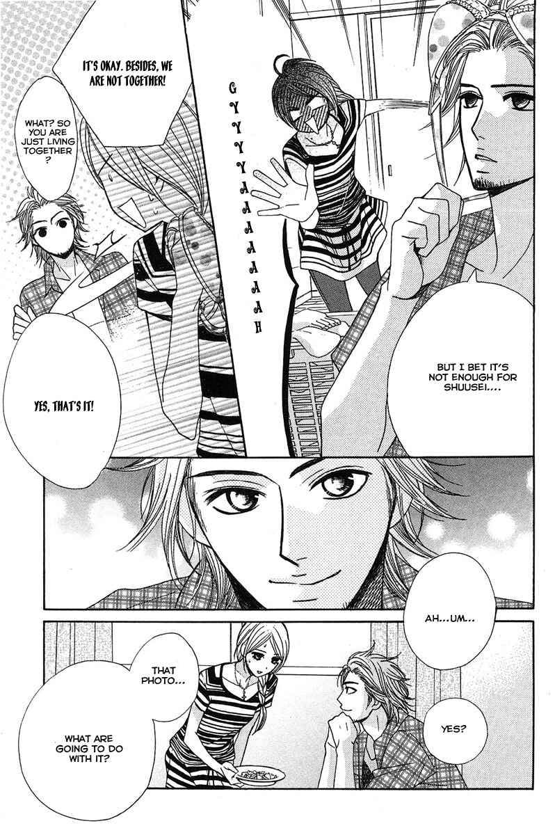 Page 9 Chapter 11 L♥DK