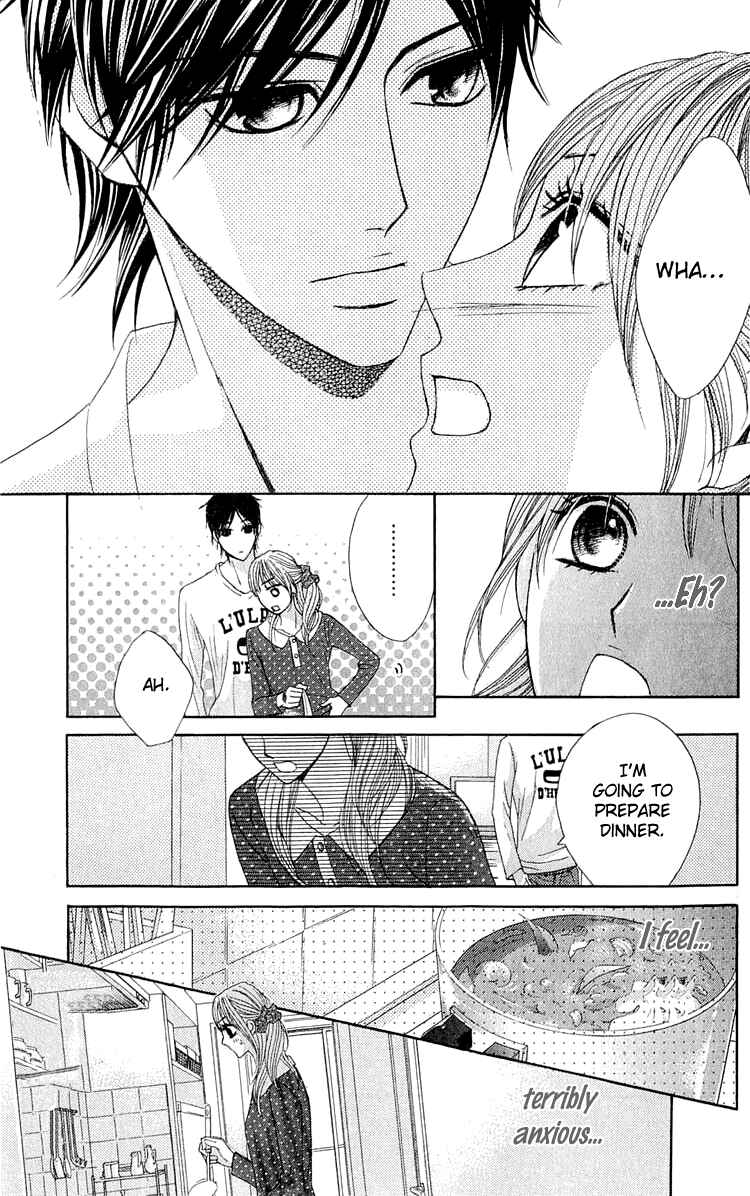 Page 11 Chapter 31 L♥DK