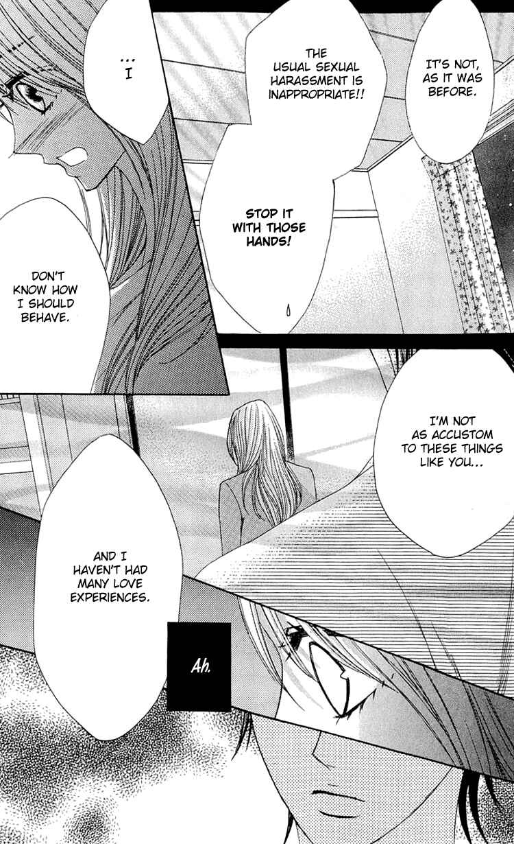 Page 20 Chapter 31 L♥DK