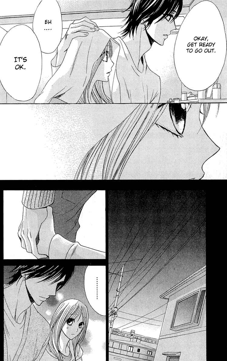 Page 22 Chapter 31 L♥DK