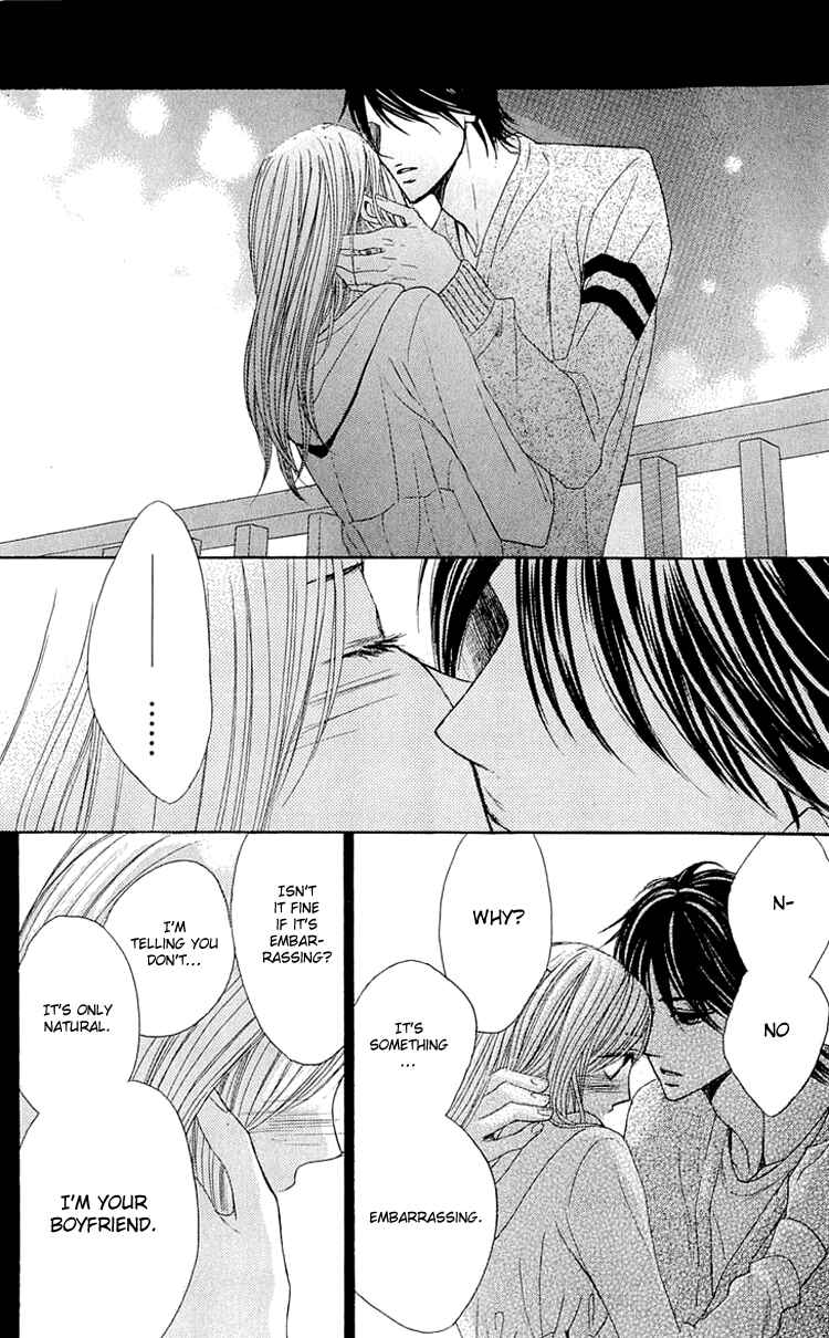Page 29 Chapter 31 L♥DK
