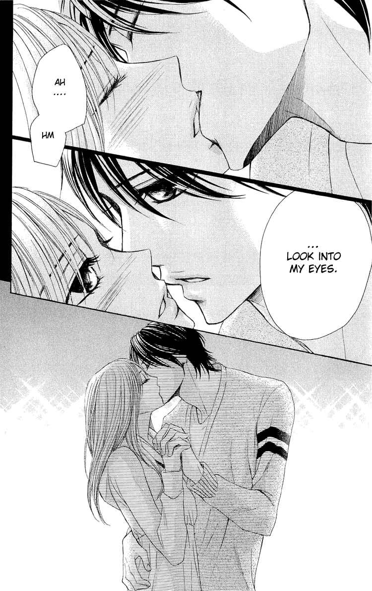 Page 31 Chapter 31 L♥DK
