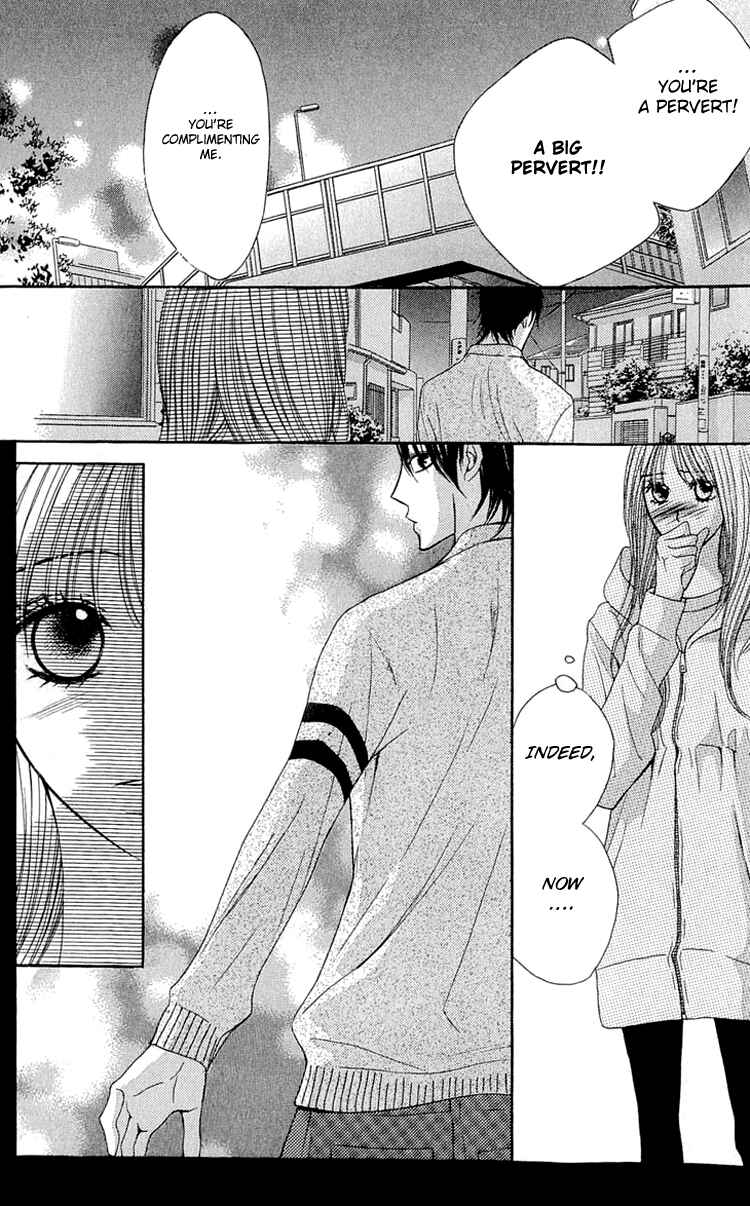 Page 33 Chapter 31 L♥DK