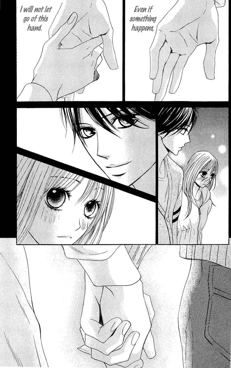 Page 34 Chapter 31 L♥DK