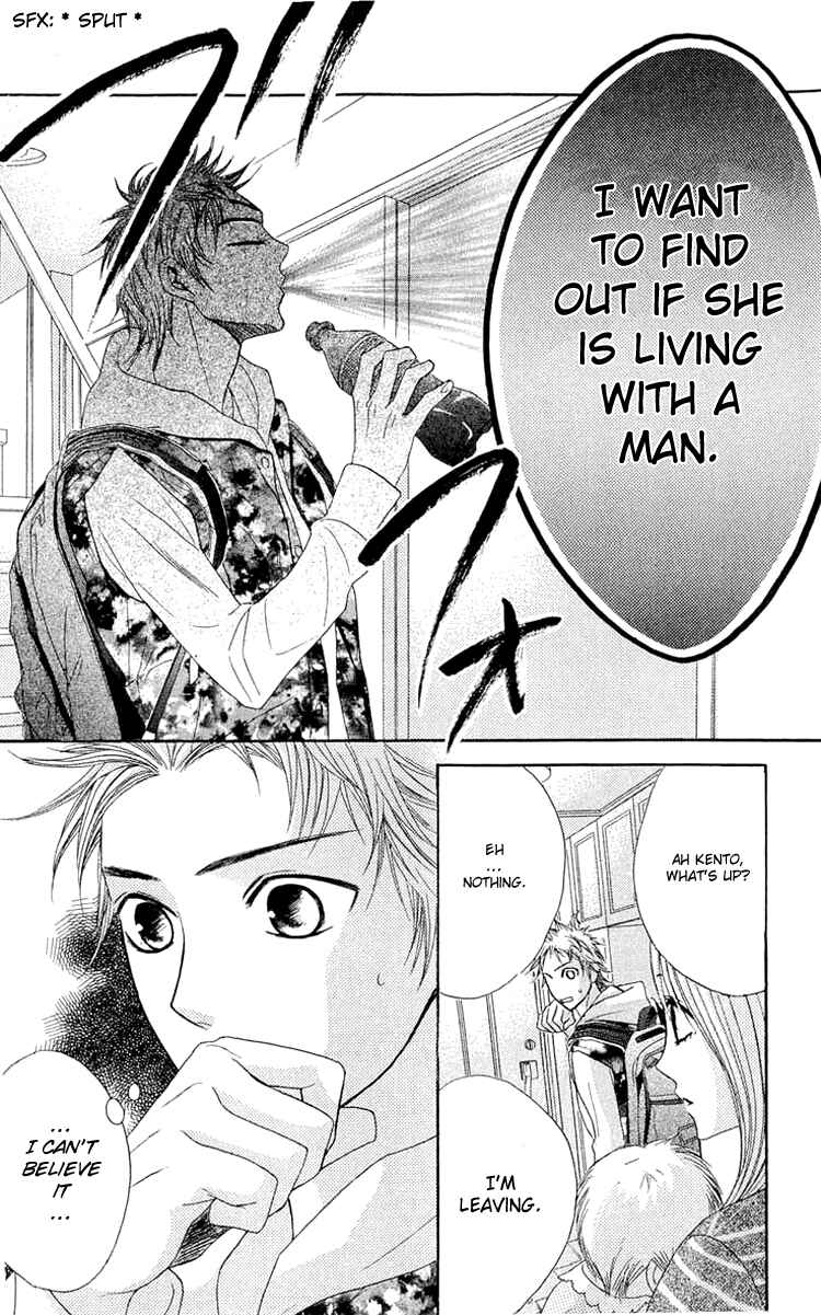 Page 37 Chapter 31 L♥DK