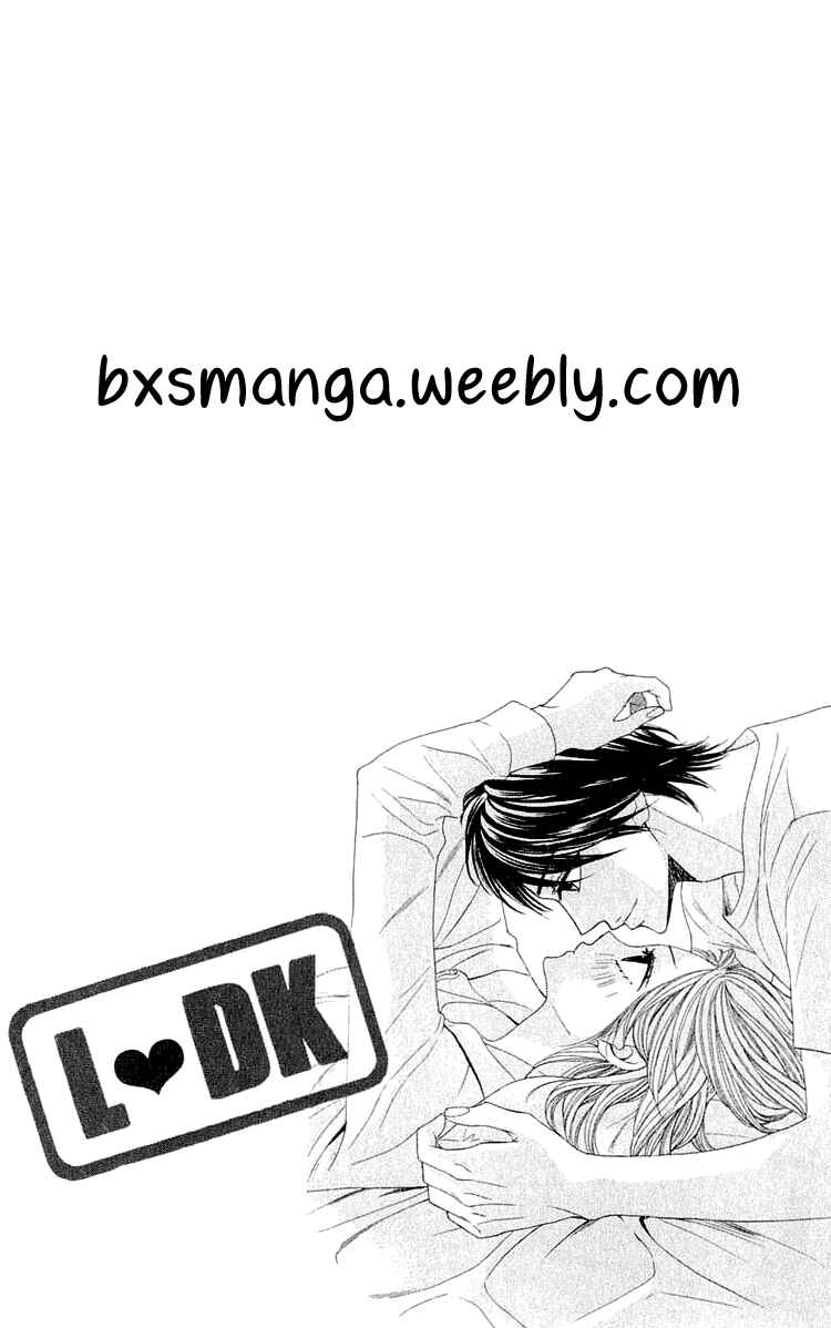 Page 38 Chapter 31 L♥DK