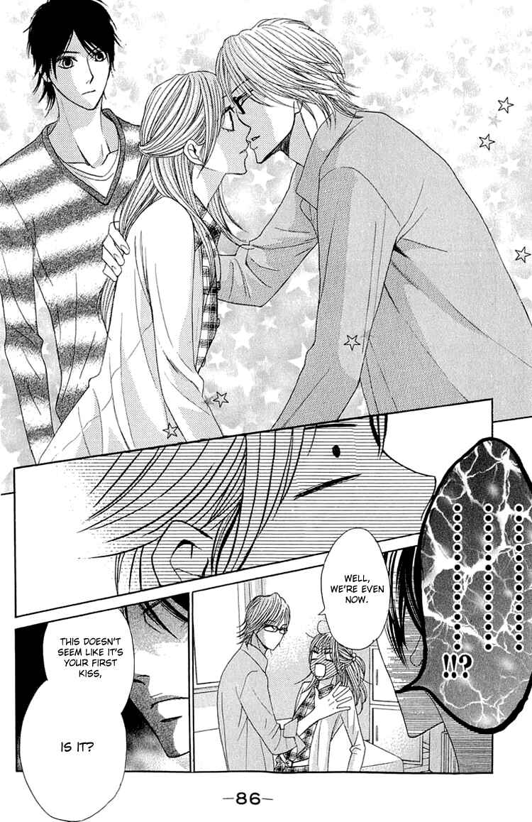 Page 4 Chapter 31 L♥DK
