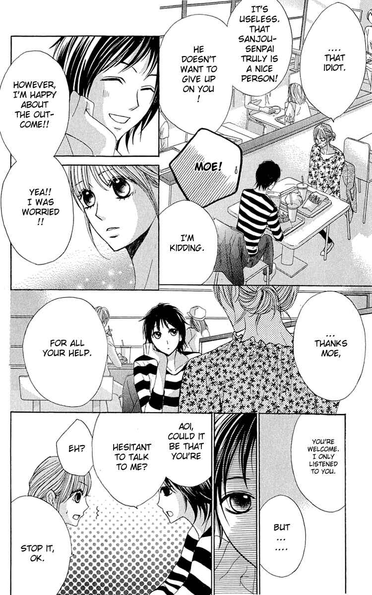 Page 6 Chapter 31 L♥DK