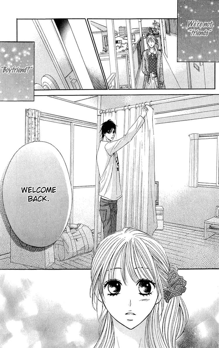 Page 9 Chapter 31 L♥DK