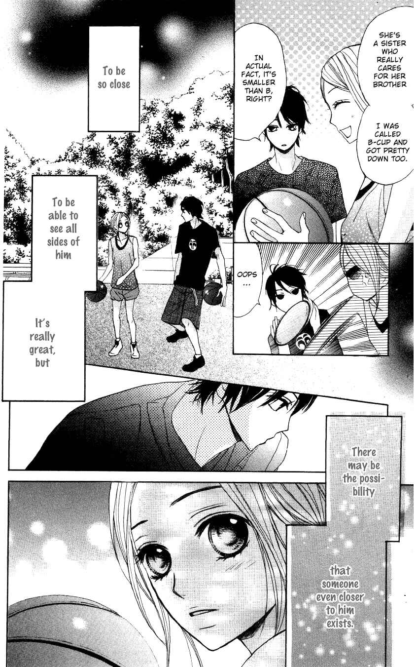 Page 11 Chapter 6 L♥DK