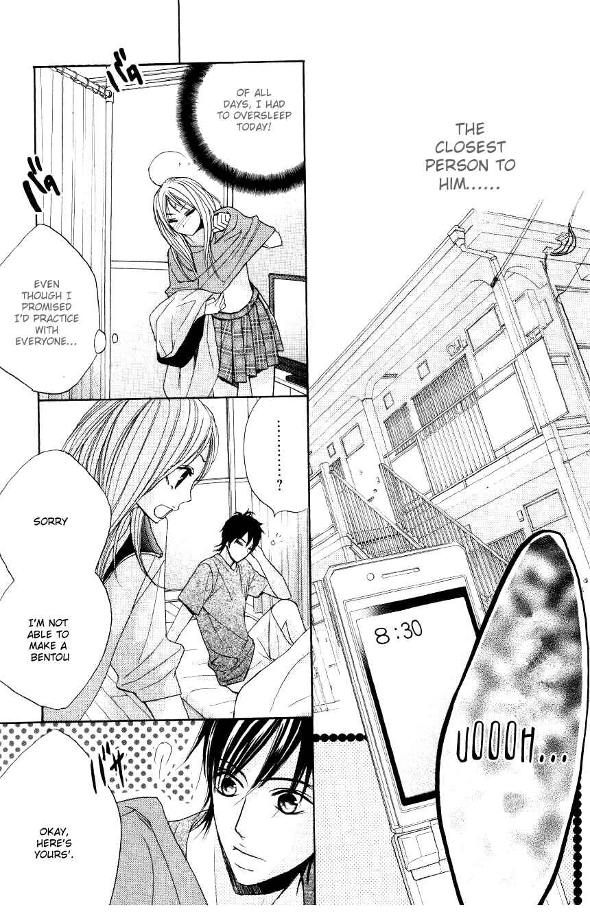 Page 12 Chapter 6 L♥DK