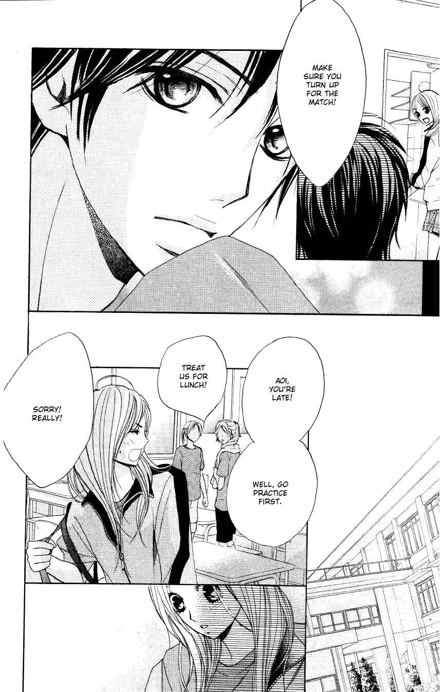 Page 13 Chapter 6 L♥DK
