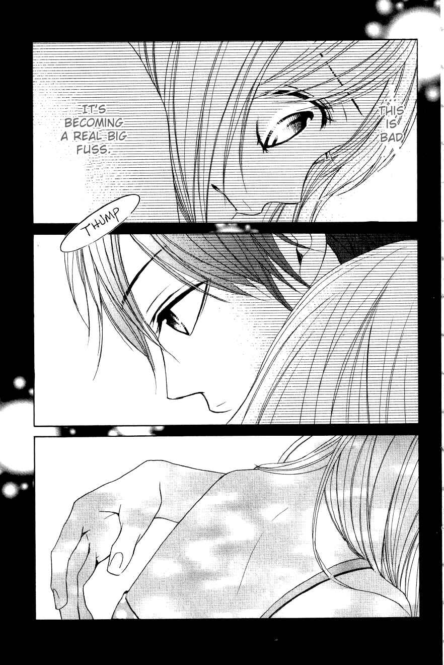 Page 26 Chapter 6 L♥DK